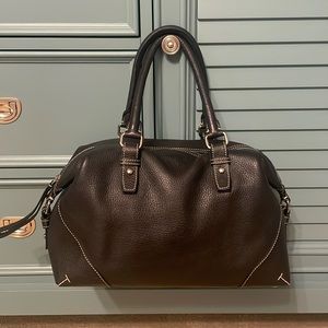 Tumi bag